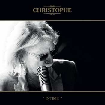 CD Christophe: Intime
