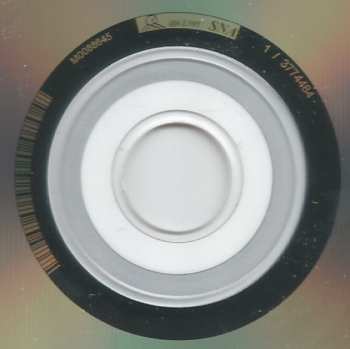 CD Christophe: Intime