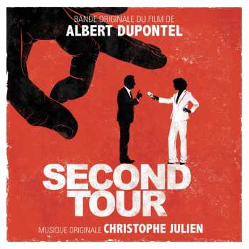 Album Christophe Julien: Second Tour
