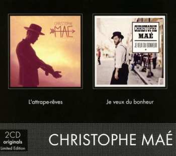 Album Christophe Maé: 2 Originals