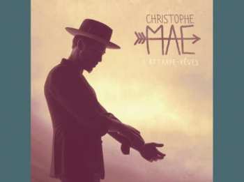 Album Christophe Maé: L'Attrape-Rêves