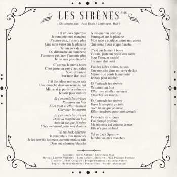 CD Christophe Maé: La Vie D'artiste