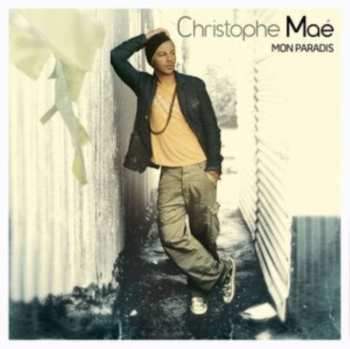 2CD/DVD Christophe Maé: Mon Paradis