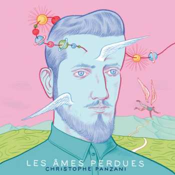 Album Christophe Panzani: Les Âmes Perdues