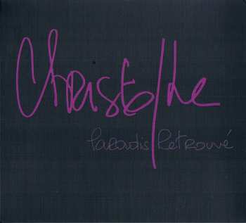 Album Christophe: Paradis Retrouvé (Volume 1)