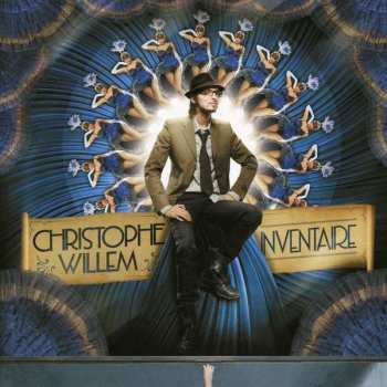 Album Christophe Willem: Inventaire