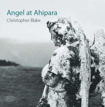Album Christopher Blake: Werke Für Streichorchester