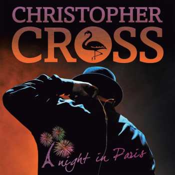 2CD Christopher Cross: A Night In Paris (2cd) 500300