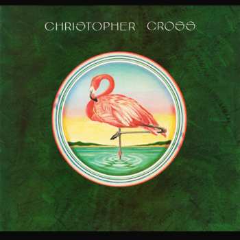 LP Christopher Cross: Christopher Cross