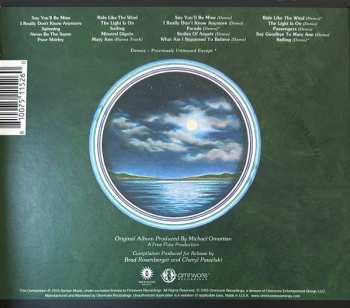 CD Christopher Cross: Christopher Cross DLX