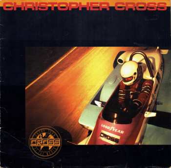 LP Christopher Cross: Every Turn Of The World 356962