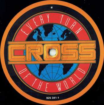 LP Christopher Cross: Every Turn Of The World 356962