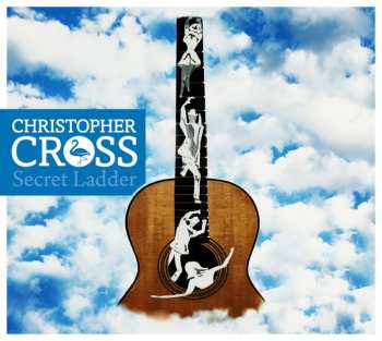 CD Christopher Cross: Secret Ladder 31836