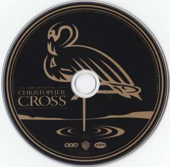 CD Christopher Cross: The Definitive Christopher Cross 47094
