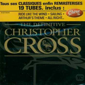 CD Christopher Cross: The Definitive Christopher Cross 47094
