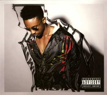 Album Christopher Martin: Big Deal