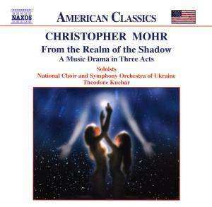 2CD Christopher Mohr: From The Realm Of The Shadow (A Music Drama In Three Acts) 464245
