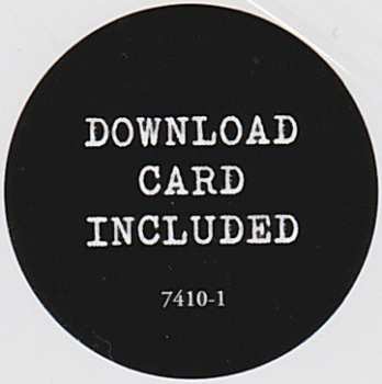 LP Christopher Paul Stelling: Labor Against Waste