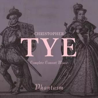 Complete Consort Music