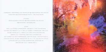 CD/Box Set/Blu-ray Christopher von Deylen: Colors DLX | DIGI 389309