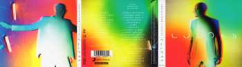 CD/Box Set/Blu-ray Christopher von Deylen: Colors DLX | DIGI 389309