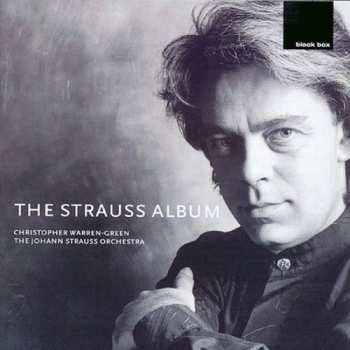 Album Christopher Warren-Green: The Strauss Album