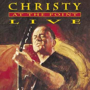 LP Christy Moore: At The Point Live 21021