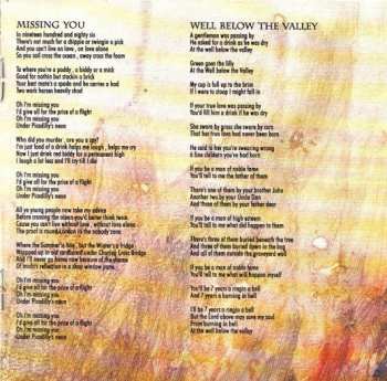 CD Christy Moore: At The Point Live