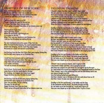 CD Christy Moore: At The Point Live