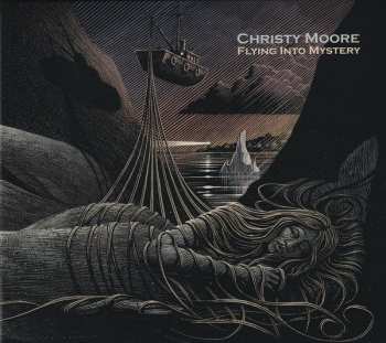 Album Christy Moore: Flying Into Mystery