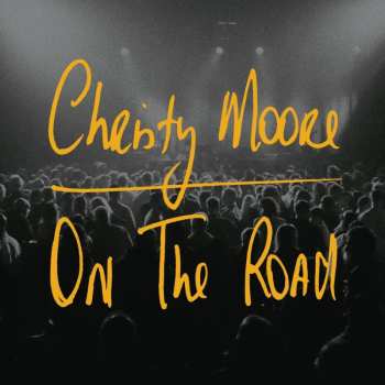 Album Christy Moore: On The Road