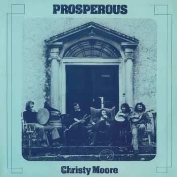 LP Christy Moore: Prosperous NUM | CLR 351085