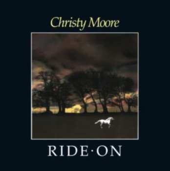 LP Christy Moore: Ride On LTD | CLR 404099