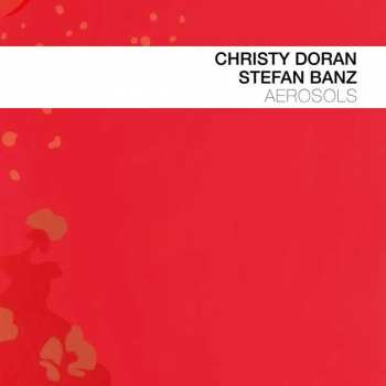 Album Christy / Stefan B Doran: Aerosols