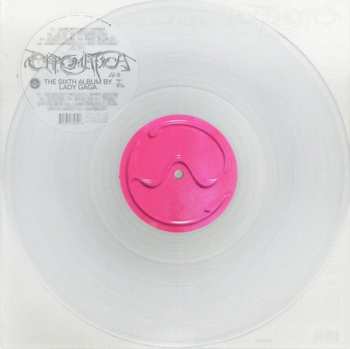 LP Lady Gaga: Chromatica CLR 374656