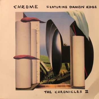 Album Chrome: The Chronicles II