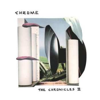 LP Chrome: The Chronicles II 514362