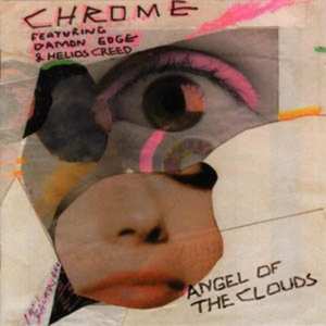 Album Chrome: Angel Of The Clouds
