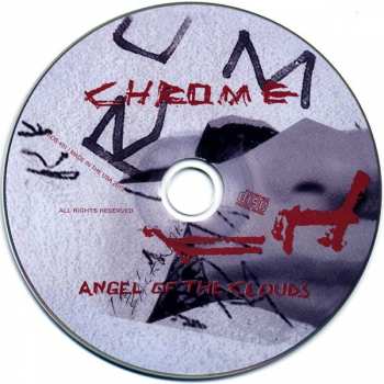 CD Chrome: Angel Of The Clouds 257950