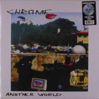 Album Chrome: Another World