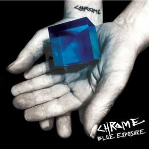 LP Chrome: Blue Exposure 517752