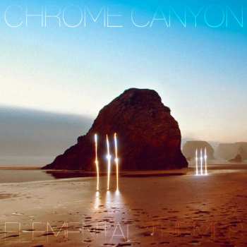 Album Chrome Canyon: Elemental Themes