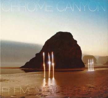 CD Chrome Canyon: Elemental Themes 247892
