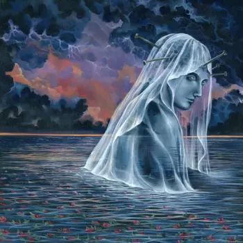 Chrome Ghost: The Diving Bell