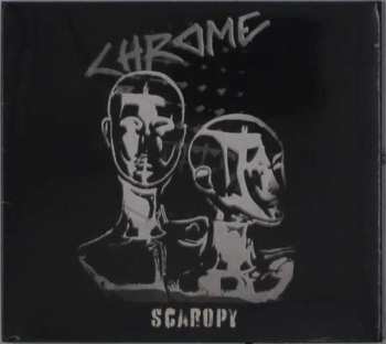CD Chrome: Scaropy 304498