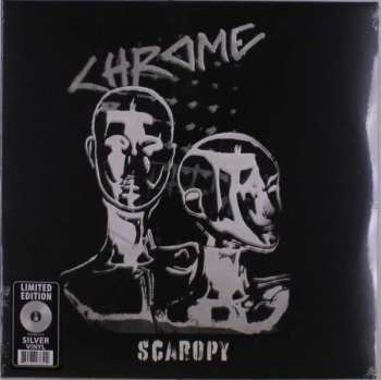 Album Chrome: Scaropy