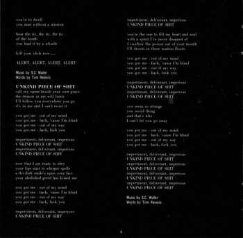 CD Chroming Rose: New World