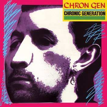 Album Chron Gen: The Best Of