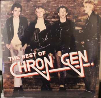 LP Chron Gen: The Best Of CLR 521966