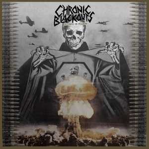 Album Chronic Blackouts: Triumph In Flames